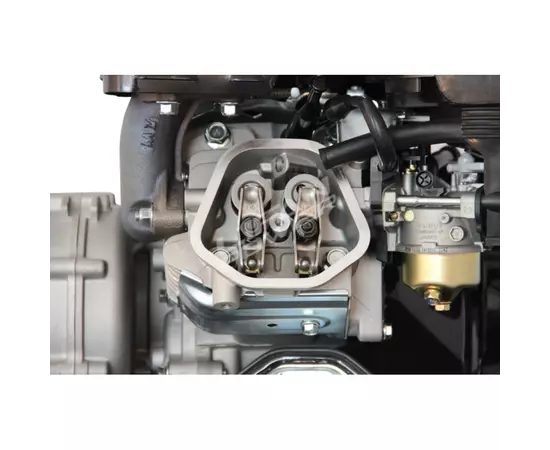 Двигун бензиновий LIFAN LF170F (7 к.с., шпонка 20 мм), фото , зображення 7