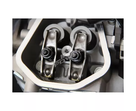 Двигун бензиновий LIFAN LF170F (7 к.с., шпонка 20 мм), фото , зображення 8