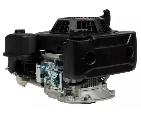 Двигун бензиновий Loncin LC1P75F (6 к.с., шпонка 25 мм, вертикальний вал), фото , зображення 2