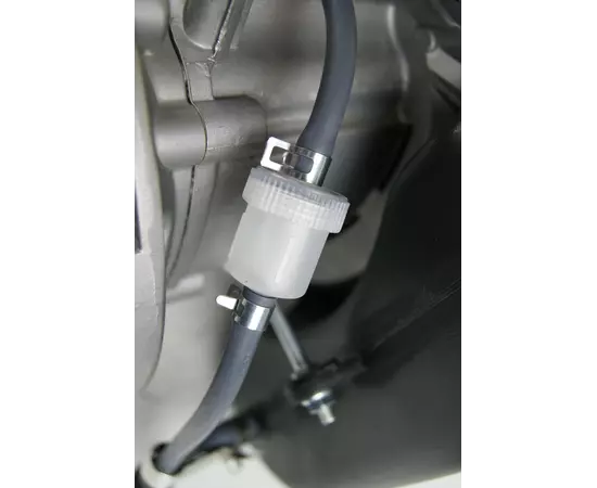 Двигун бензиновий LIFAN 1P75FV (8 к.с., шпонка 25 мм, вертикальний вал), фото , зображення 5