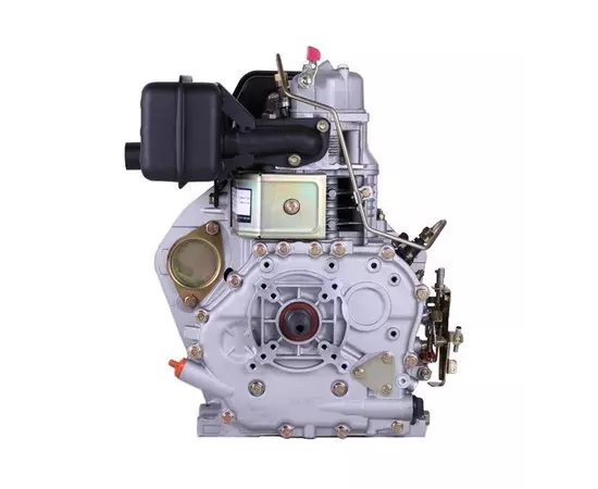 Двигатель дизельный ТАТА 188D (11 л.с, конус), фото , изображение 3