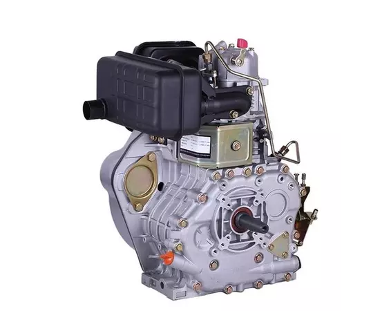 Двигатель дизельный ТАТА 188D (11 л.с, конус), фото , изображение 4