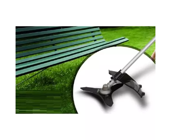 Триммер аккумуляторный EGO BC3800E 56 В, фото , изображение 4