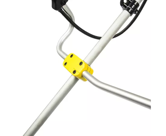 Мотокоса Кентавр МК-5237P, фото , зображення 3