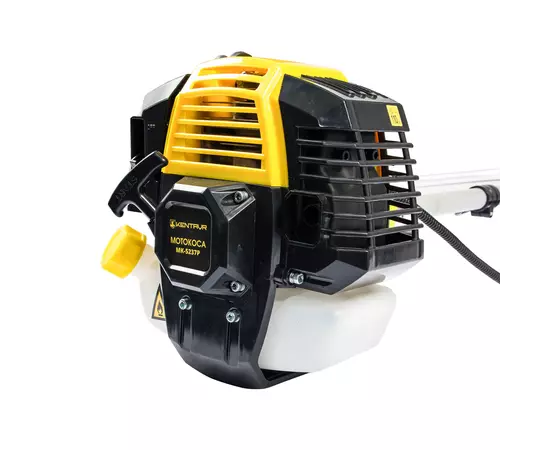 Мотокоса Кентавр МК-5237P, фото , зображення 4