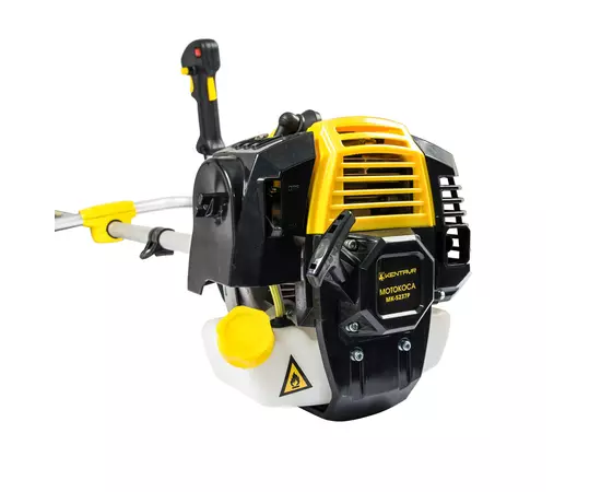 Мотокоса Кентавр МК-5237P, фото , зображення 5