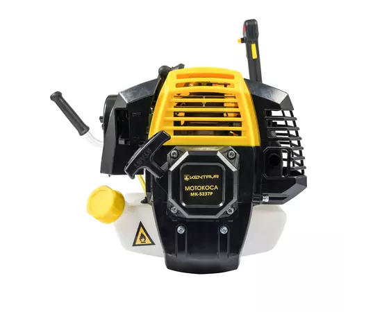 Мотокоса Кентавр МК-5237P, фото , зображення 6