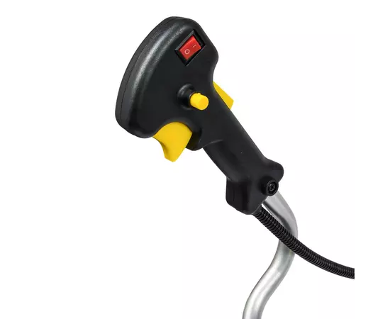 Мотокоса Кентавр МК-5237P, фото , зображення 8