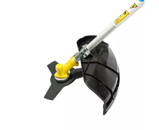 Мотокоса Кентавр МК-5237P, фото , зображення 9