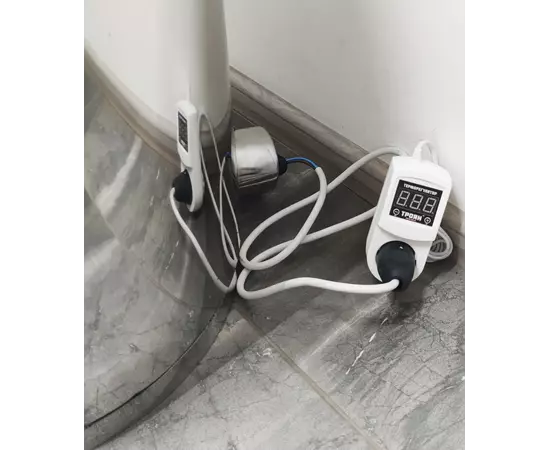 Автоклав Троян Мега-76Е, на 76 банок, електричний, нержавійка, універсальний, для тушонки, самопритискна кришка, фото , зображення 6