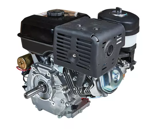 Двигун бензиновий Vitals GE 15.0-25ke (15 к.с., шпонка 25.40 мм), фото , зображення 5