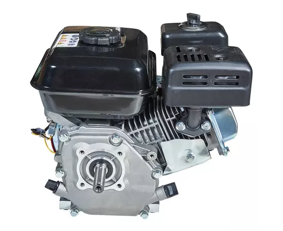 Двигатель бензиновый Vitals GE 6.0-19k (6 л.с., шпонка 19.05 мм), фото , изображение 3