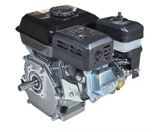Двигатель бензиновый Vitals GE 6.0-19k (6 л.с., шпонка 19.05 мм), фото , изображение 5