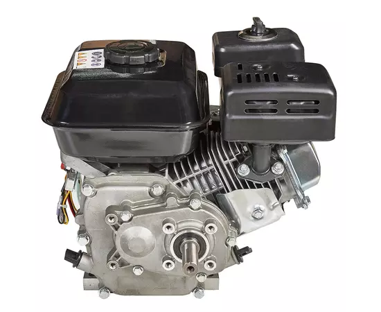 Двигатель бензиновый Vitals GE 6.0-20kr (6 л.с., шпонка 20 мм), фото , изображение 2