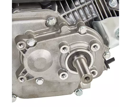 Двигатель бензиновый Vitals GE 6.0-20kr (6 л.с., шпонка 20 мм), фото , изображение 4