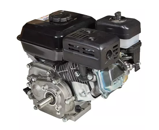 Двигатель бензиновый Vitals GE 6.0-20kr (6 л.с., шпонка 20 мм), фото , изображение 5