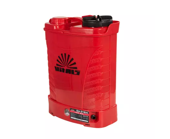 Обприскувач акумуляторний Vitals Sm 016m, фото , зображення 3