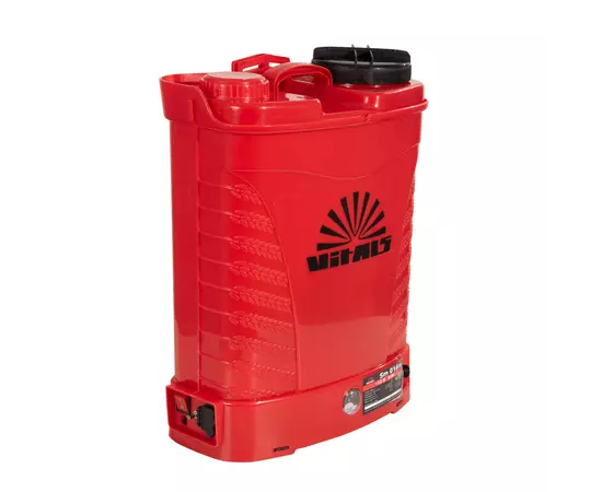 Обприскувач акумуляторний Vitals Sm 016m, фото , зображення 2