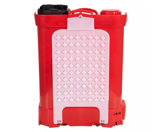 Обприскувач акумуляторний Vitals Sm 016m, фото , зображення 5