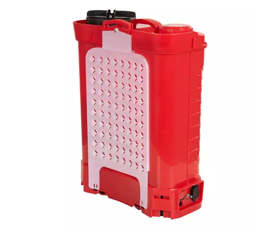 Обприскувач акумуляторний Vitals Sm 016m, фото , зображення 6