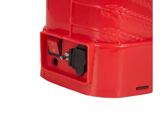 Обприскувач акумуляторний Vitals Sm 016m, фото , зображення 7