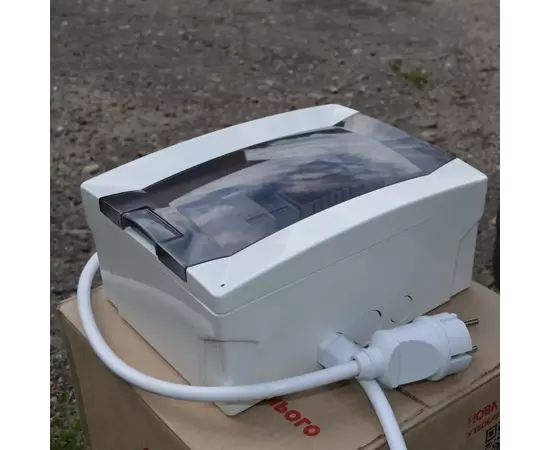 Автоклав Про-170Э, на 170 банок, электрический, углеродная сталь, универсальный,  для тушенки, самоприжимная крышка, фото , изображение 7