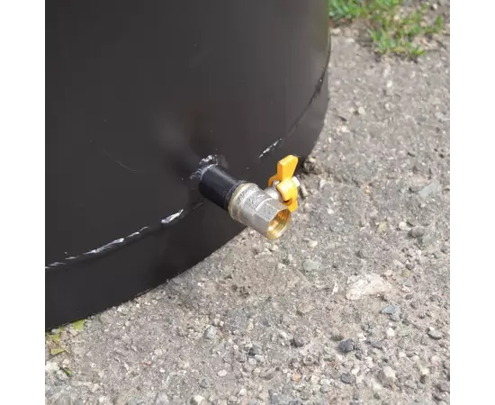 Автоклав Про-170Э, на 170 банок, электрический, углеродная сталь, универсальный,  для тушенки, самоприжимная крышка, фото , изображение 8