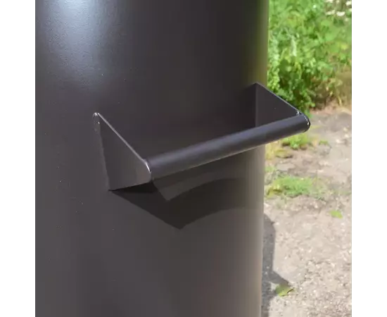 Автоклав Про-170Э, на 170 банок, электрический, углеродная сталь, универсальный,  для тушенки, самоприжимная крышка, фото , изображение 9