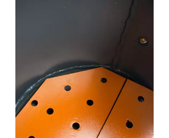 Автоклав Домашній Майстер 16, на 16 банок, газовий, вуглецева сталь, 28 л., для тушонки, самопритискна кришка, фото , зображення 12