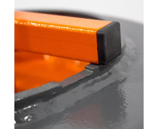 Автоклав Домашний Мастер 8 электро, на 8 банок, электрический, углеродная сталь, 24 л., для тушенки, универсальный, самоприжимная крышка, фото , изображение 10