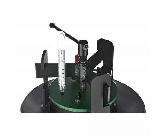 Автоклав Укрпромтех ЧЕ-32, на 32 банки, газовый, углеродная сталь, 40 л., для тушенки, крышка винт, фото , изображение 6