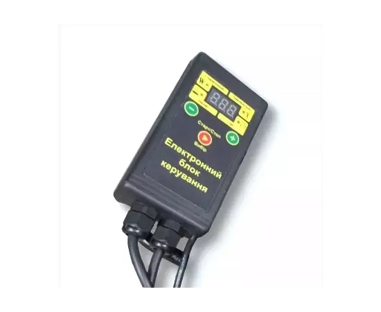 Автоклав ЛАН, на 16 банок, електричний, нержавійка, для тушонки, кришка гвинт, фото , зображення 4