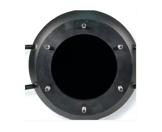 Автоклав ЛАН, на 16 банок, електричний, вуглецева сталь, для тушонки, кришка болт, фото , зображення 6