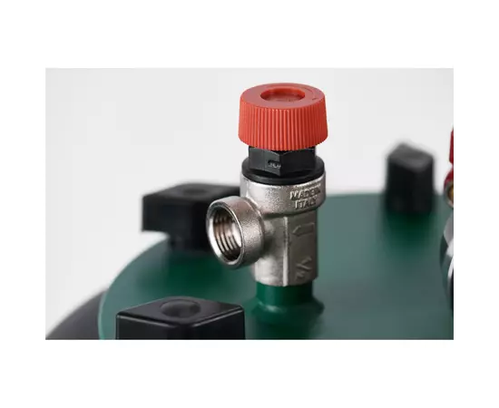 Автоклав Укрпромтех УТех24 electro, на 24 банки, електричний, вуглецева сталь, 35 л., універсальний, для тушонки, кришка болти, фото , зображення 9