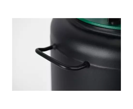 Автоклав Укрпромтех УТех32 electro, на 32 банки, электрический, углеродная сталь, 45 л., универсальный, для тушенки, крышка болты, фото , изображение 10