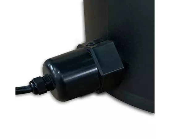 Автоклав Укрпромтех ЧЕ-8 electro, на 8 банок, электрический, углеродная сталь, 15 л., универсальный, для тушенки, крышка винт, фото , изображение 12