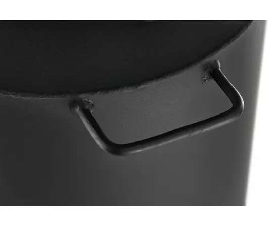 Автоклав Укрпромтех ЧЕ-8 electro, на 8 банок, электрический, углеродная сталь, 15 л., универсальный, для тушенки, крышка винт, фото , изображение 8