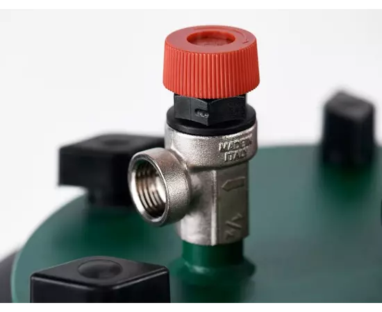 Автоклав Укрпромтех УТех40, на 40 банок, газовий, вуглецева сталь, 50 л., для тушкування, кришка болти, фото , зображення 10