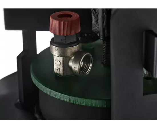 Автоклав Укрпромтех ЧЕ-40, на 40 банок, газовый, углеродная сталь, 50 л., для тушенки, крышка винт, фото , изображение 3