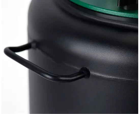 Автоклав Укрпромтех УТех40, на 40 банок, газовий, вуглецева сталь, 50 л., для тушкування, кришка болти, фото , зображення 13